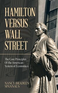 Front cover_Hamilton Versus Wall Street