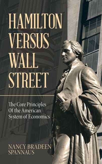 Front cover_Hamilton Versus Wall Street