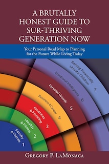 Couverture_A Brutally Honest Guide to Sur-Thriving Generation Now