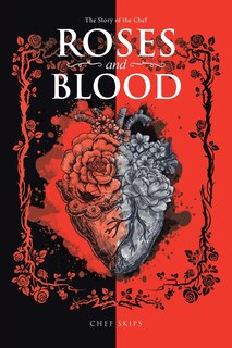 Couverture_Roses and Blood