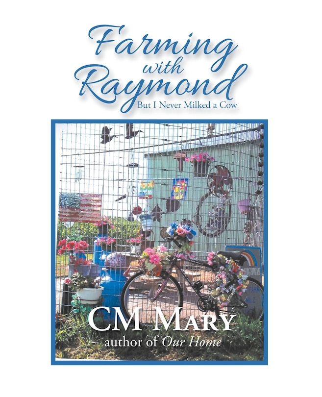 Couverture_Farming with Raymond