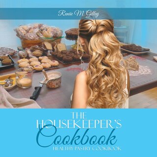 Couverture_The Housekeeper's Cookbook