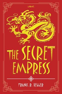 Couverture_The Secret Empress