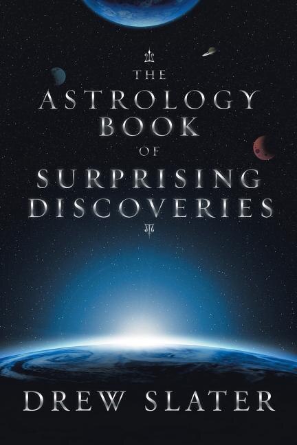 The Astrology Book Of Surprising Discoveries