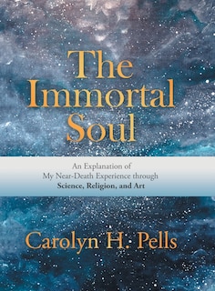 Front cover_The Immortal Soul