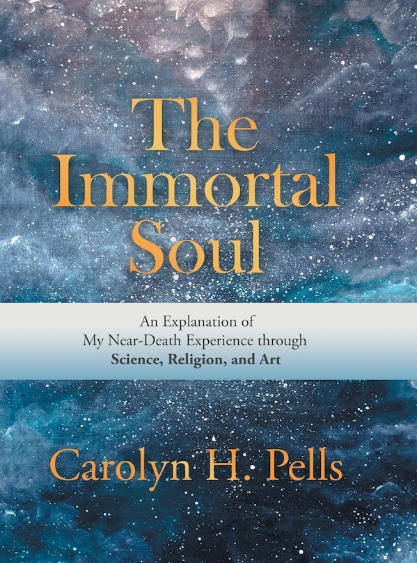 Front cover_The Immortal Soul