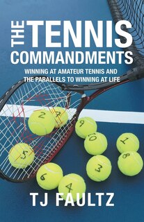 Front cover_The Tennis Commandments