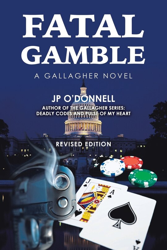 Front cover_Fatal Gamble