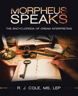 Front cover_Morpheus Speaks