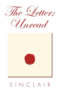 Couverture_The Letter; Unread