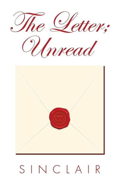 Couverture_The Letter; Unread