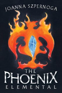 Couverture_The Phoenix