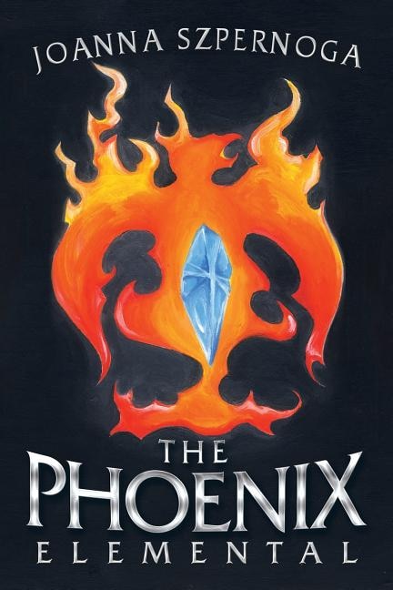 Couverture_The Phoenix
