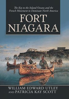 Front cover_Fort Niagara