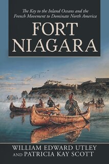 Front cover_Fort Niagara