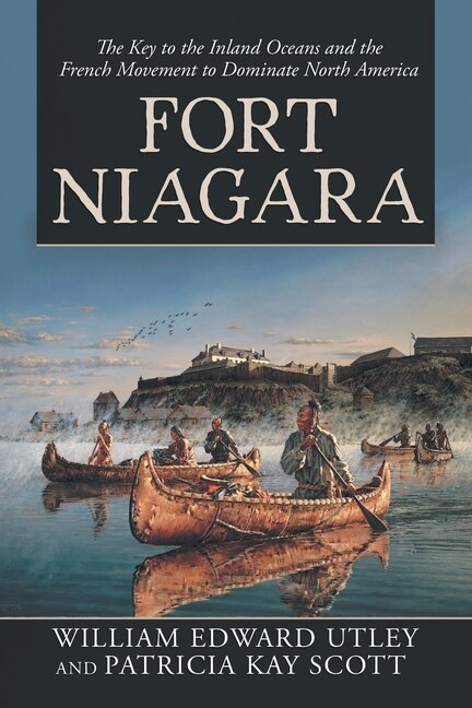 Front cover_Fort Niagara