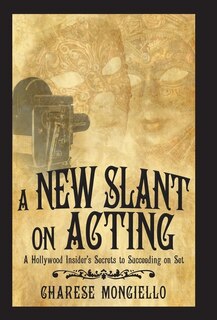 Front cover_A New Slant On Acting