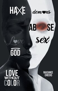 Front cover_Love Without Color