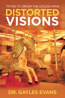 Front cover_Distorted Visions