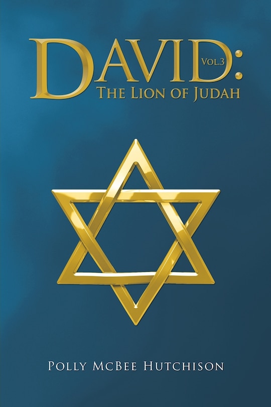 Front cover_David