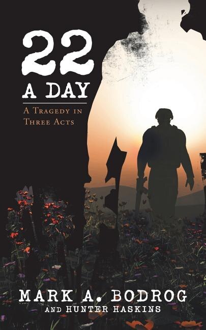 Front cover_Twenty-two A Day