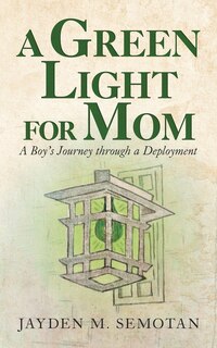 Front cover_A Green Light for Mom