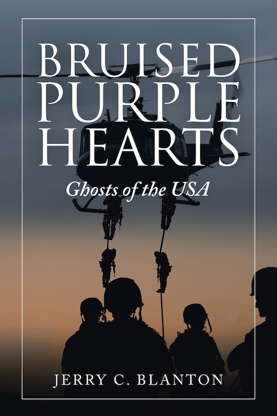 Couverture_Bruised Purple Hearts
