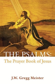 Front cover_The Psalms