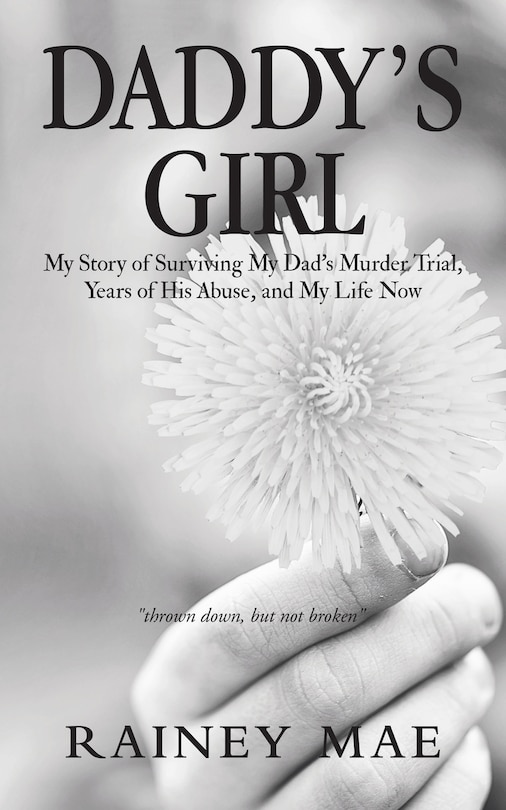 Front cover_Daddy's Girl