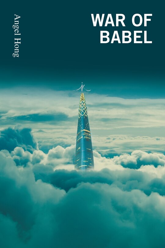 Front cover_War of Babel