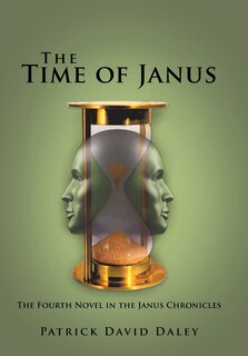 Front cover_The Time of Janus