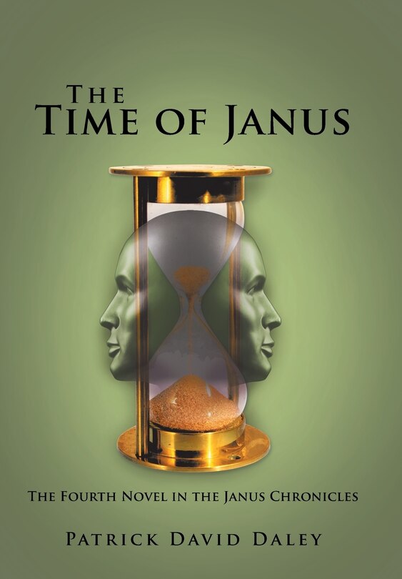Front cover_The Time of Janus