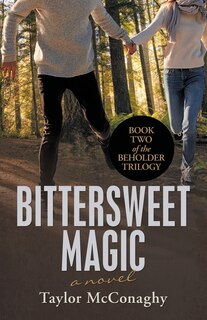 Front cover_Bittersweet Magic
