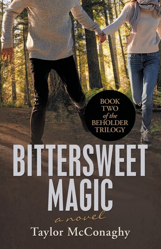 Front cover_Bittersweet Magic