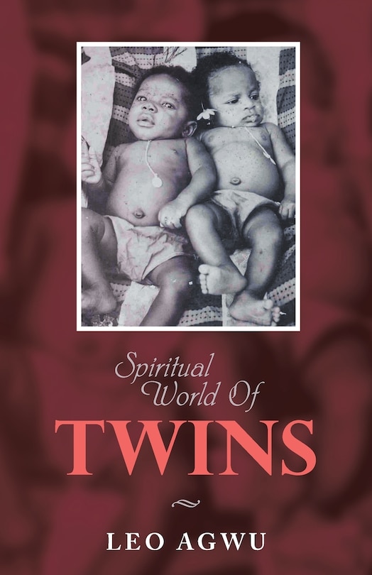 Couverture_Spiritual World of Twins