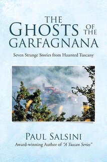 Couverture_The Ghosts of the Garfagnana