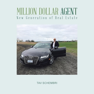Front cover_Million Dollar Agent