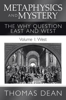 Couverture_Metaphysics And Mystery