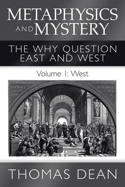 Couverture_Metaphysics And Mystery