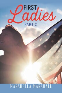 Front cover_First Ladies Of Usa