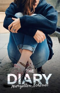 Front cover_The Diary
