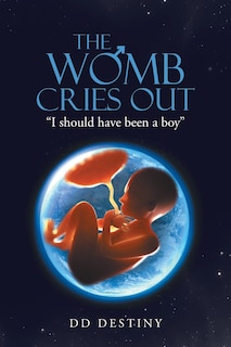 Front cover_The Womb Cries Out