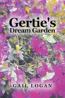 Couverture_Gertie's Dream Garden