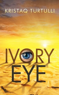 Front cover_Ivory Eye