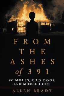 Couverture_From The Ashes Of 391