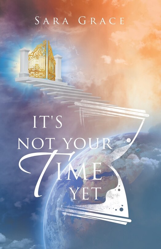 Couverture_It's Not Your Time Yet
