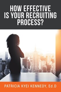 Couverture_How Effective Is Your Recruiting Process?