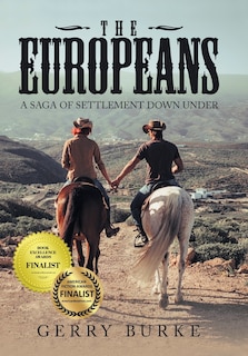 Couverture_The Europeans