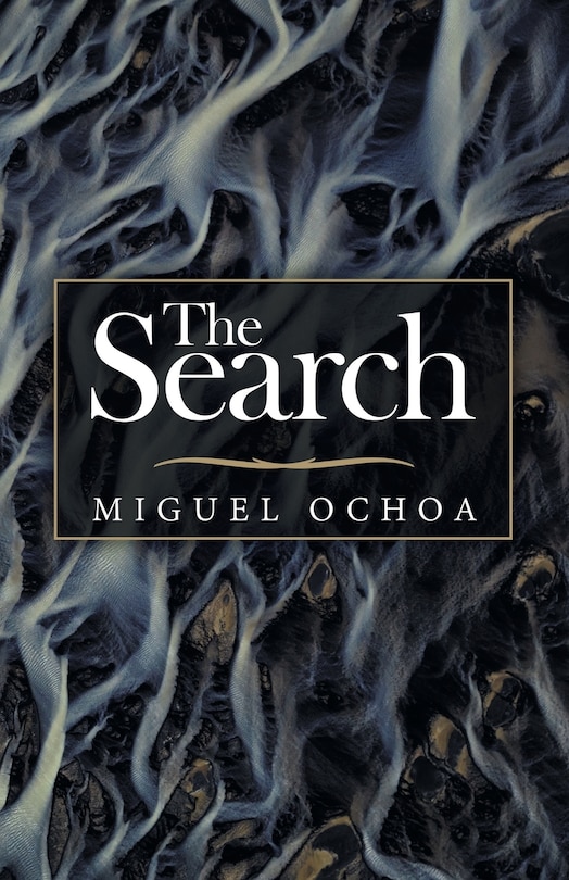 Couverture_The Search