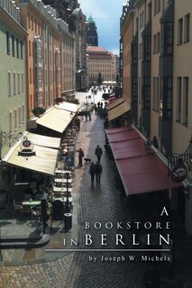 Front cover_A Bookstore In Berlin